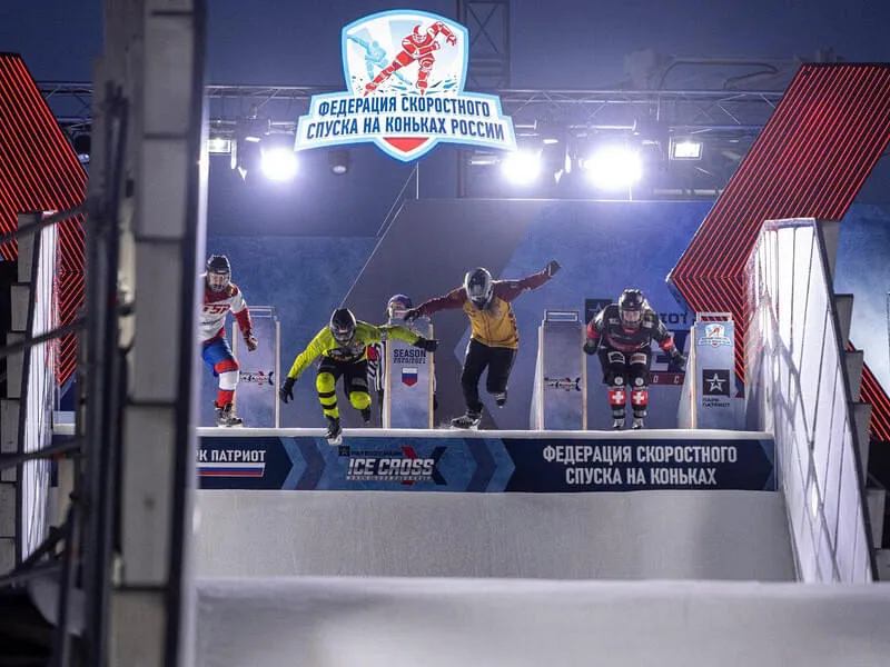 2021 Invitational World Final Bild 34