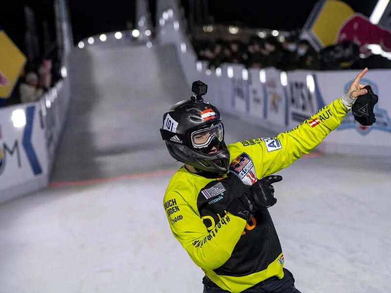 2021 Invitational World Final Bild 52