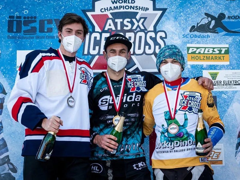 2022 ATSX 250, Judenburg 1 Bild 11
