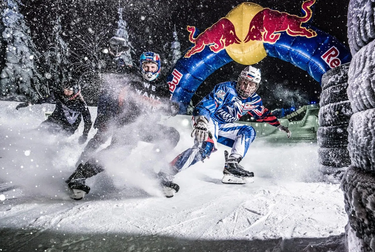 Igora-ATSX-500-Race-Postponed-to-March-7-Due-To-Warm-Weather Igora-ATSX-500-Race-Postponed-to-March-7-Due-To-Warm-Weather