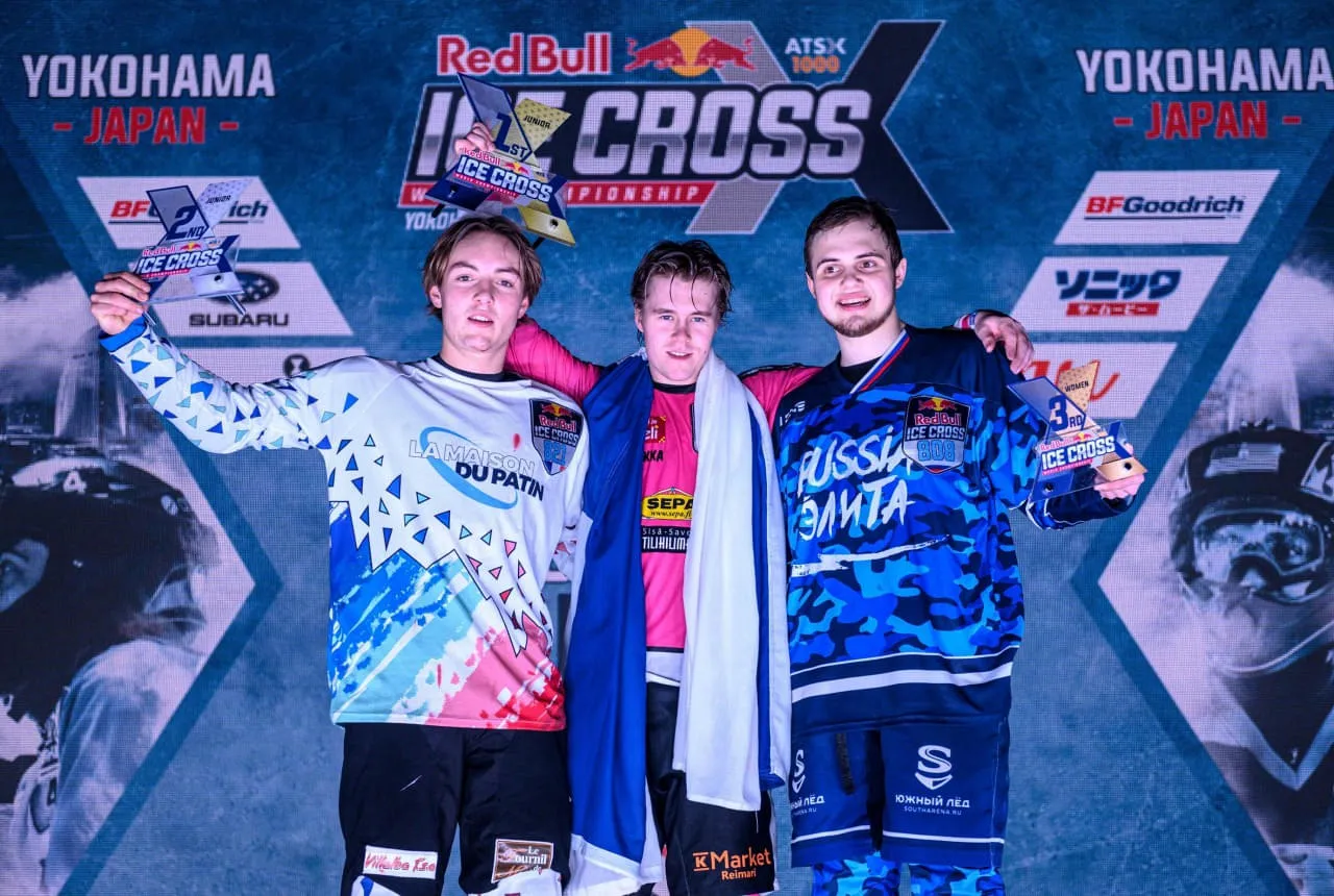 Nakari-Wins-Yokohama-ATSX-1000-Junior-Competition- Nakari-Wins-Yokohama-ATSX-1000-Junior-Competition-