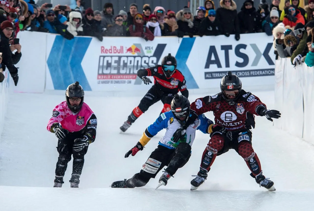 Kyle-Croxall-Beats-Marco-Dallago-in-Controversial-Final-at-Le-Massif-de-Charlevoix- Kyle-Croxall-Beats-Marco-Dallago-in-Controversial-Final-at-Le-Massif-de-Charlevoix-