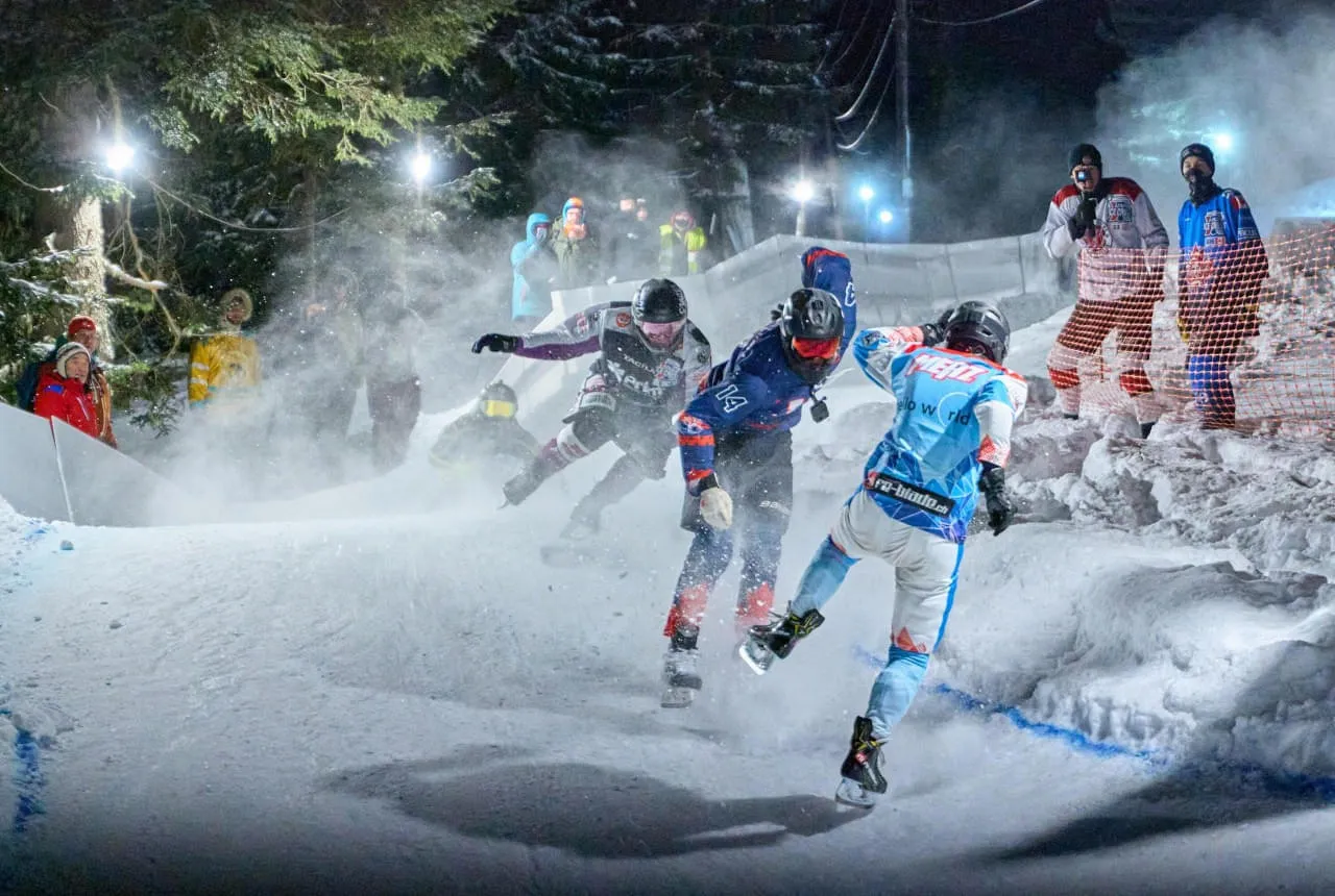 Season-Premiere-has-New-and-Old-Athletes-on-Top-the-Podium Season-Premiere-has-New-and-Old-Athletes-on-Top-the-Podium