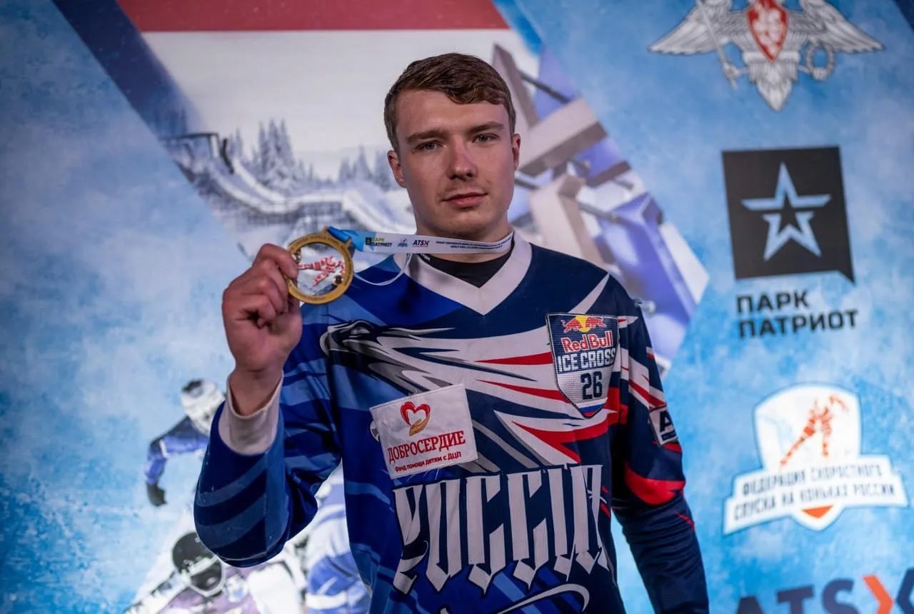 Ice-Cross-World-Titles-for-Russia-Austria-and-France Ice-Cross-World-Titles-for-Russia-Austria-and-France