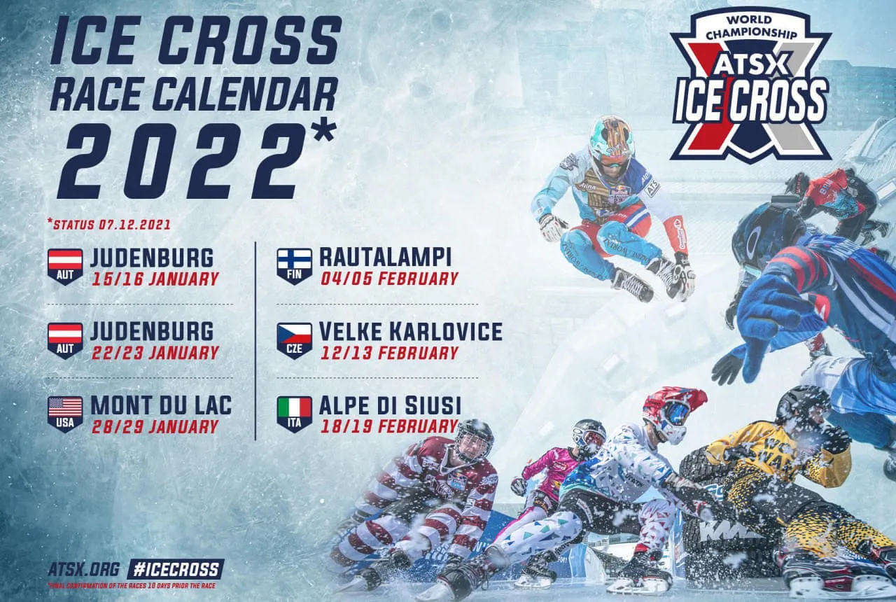 Ice-Cross-Launches-New-World-Championship-Season- Ice-Cross-Launches-New-World-Championship-Season-