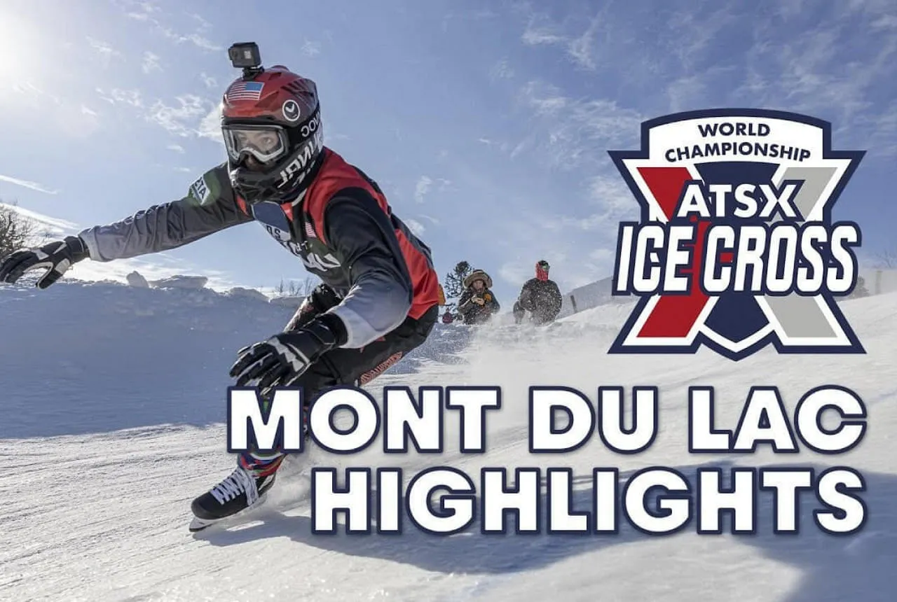 Mont-du-Lac-ATSX-250-Video-Highlights Mont-du-Lac-ATSX-250-Video-Highlights