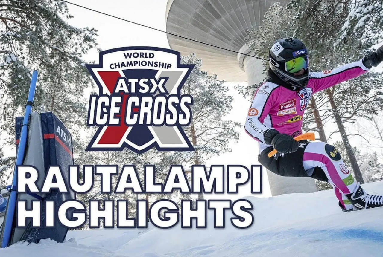 Rautalampi-1-ATSX-250-Video-Highlights Rautalampi-1-ATSX-250-Video-Highlights