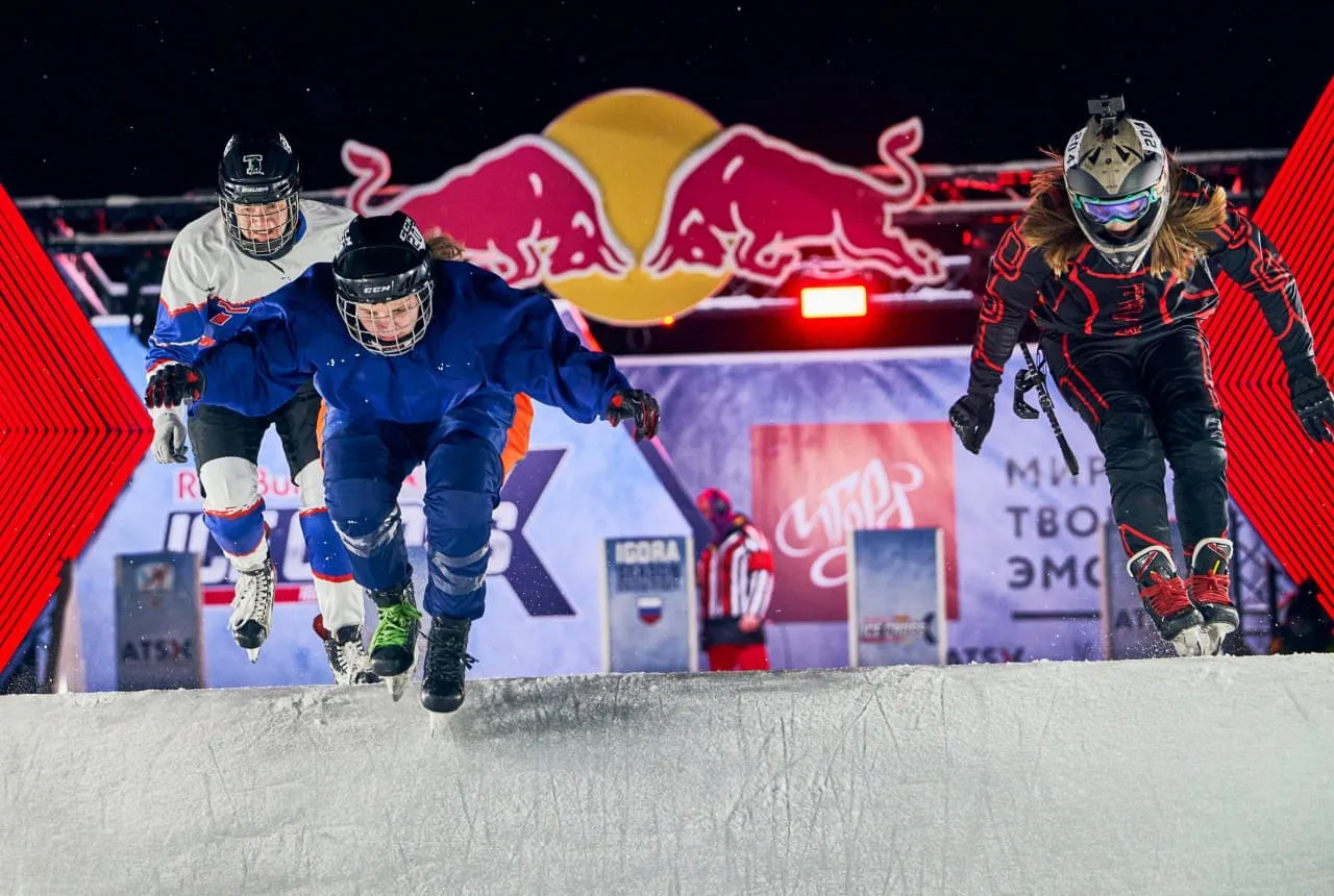 Ice-Cross-Crowns-World-Champions-in-Moscow Ice-Cross-Crowns-World-Champions-in-Moscow
