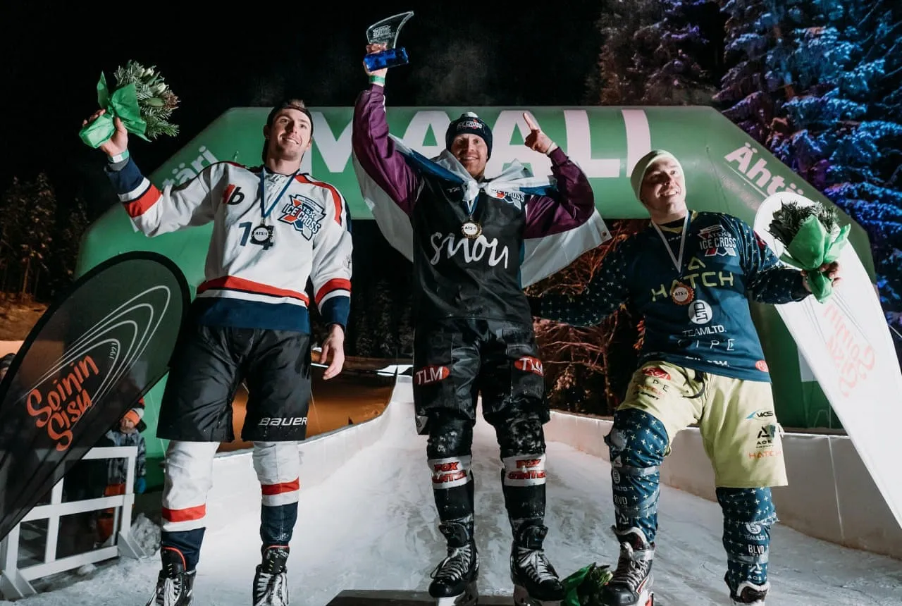 World-Championship-Title-Decided-by-Final-Heat-of-Season World-Championship-Title-Decided-by-Final-Heat-of-Season